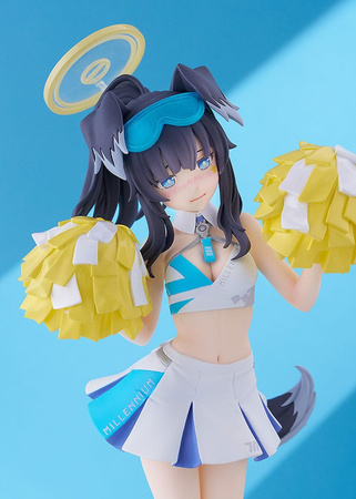 Figurka Blue Archive Pop Up Parade Hibiki (Cheer Squad): Memorial Lobby Ver. 17 cm