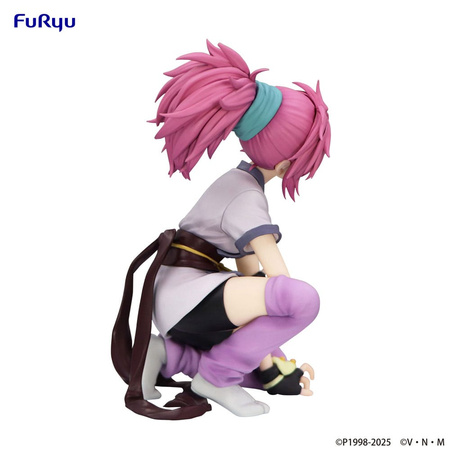 Figurka Hunter x Hunter Noodle Stopper Machi 10 cm