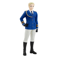 Figurka Hetalia World Stars Pop Up Parade Statue Germany 17 cm