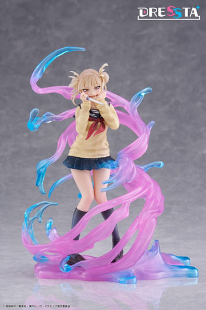 Figurka My Hero Academia Dressta Himiko Toga 20 cm