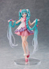 Figurka Hatsune Miku Hatsune Miku Wonderland Rapunzel Ver. 18 cm