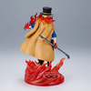 Figurka One Piece The Shukko Sabo 17cm