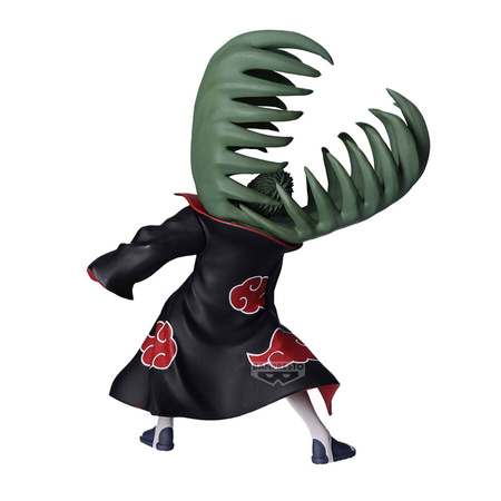 Figurka Naruto Shippuden Vibration Zetsu 15cm