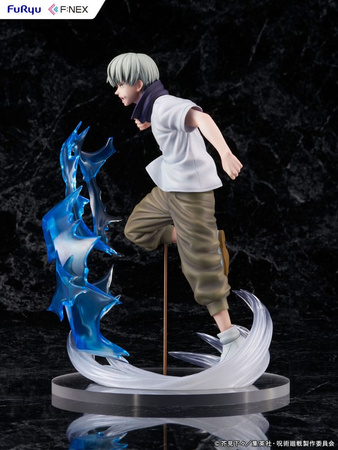Figurka Jujutsu Kaisen F:NEX 1/7 Toge Inumaki 25 cm