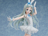 Figurka Ano Hi Mita Hana no Namae o Bokutachi wa Mada Shiranai Menma Rabbit Ears Ver. 40 cm