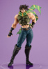 Figurka JoJo's Bizarre Adventure: Battle Tendency Pop Up Parade Joseph Joestar 19 cm