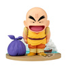 Figurka Dragon Ball History Box Krillin 10cm