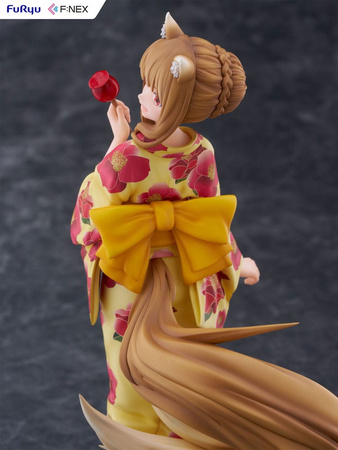 Figurka Spice and Wolf 1/7 Holo Yukata Ver. 23 cm