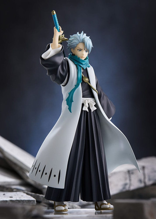 Figurka Bleach Pop Up Parade Toshiro Hitsugaya 16 cm