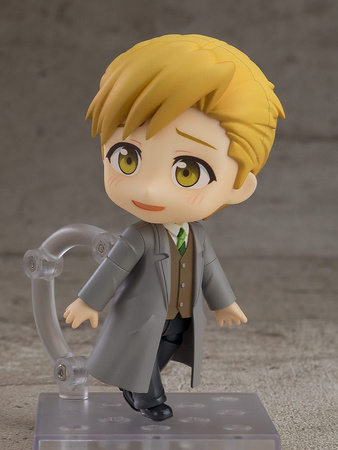 Nendoroid Fullmetal Alchemist: Brotherhood Elric Final Episode Ver. 10 cm