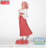 Figurka Tying the Knot with an Amagami Sister Desktop x Decorate Collections Yuna Amagami 16 cm