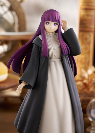 Figurka Frieren: Beyond Journey's End Pop Up Parade Fern 17cm