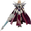 Figurka Model Kit The Legend of Heroes: Trails of Cold Steel PLAMATEA Arianrhod, the Steel Maiden 16 cm