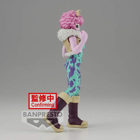 Figurka My Hero Academia Mina Ashido Pinky 16cm