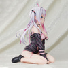 Figurka Original Character RinYu Illustration "Riyu-chan" 17 cm