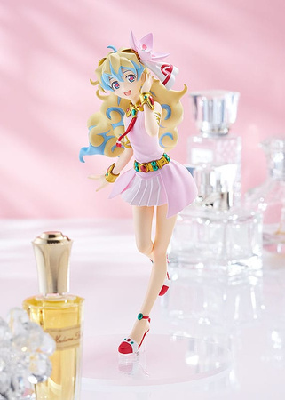 Figurka Tengen Toppa Gurren Lagann Pop Up Parade Nia 16 cm