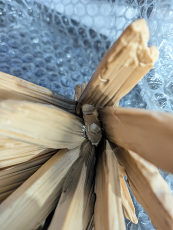 Figurka Spy x Family Luminasta Yor Forger Thorn Princess mission extend 19 cm Po Zwrocie