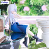 Figurka Wandering Witch: The Journey of Elaina Noodle Stopper Elaina Flared Skirt Ver. 14 cm