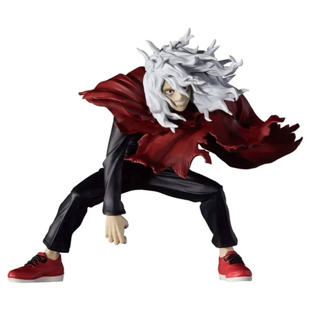 Figurka My Hero Academia The Evil Villains Tomura Shigaraki 10cm