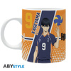 Kubek Haikyuu Hinata i Kageyama
