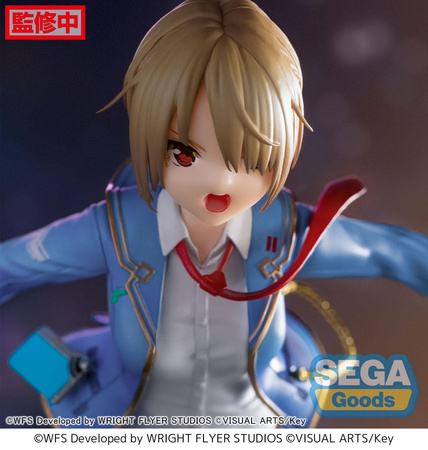 Figurka Heaven Burns Red Luminasta Ruka Kayamori Reimei no Emotional Soul 16 cm