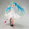 Figurka Hatsune Miku GT Project Original 1/7 Vacation Style Ver. 24 cm