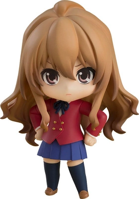 Nendoroid Toradora! Taiga Aisaka 2.0 10 cm