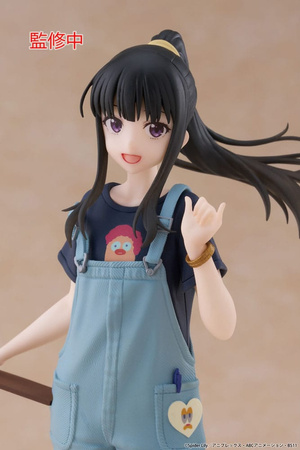 Figurka Lycoris Recoil Coreful Takina Inoue Hawaiian Ver. 18 cm