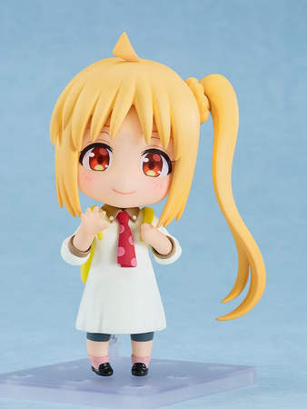 Nendoroid Bocchi the Rock! Nijika Ijichi: Casual Clothes 10 cm