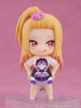 Nendoroid My Dress-Up Darling Marin Kitagawa: Slippery Girls Full Graphic T-Shirt 10 cm