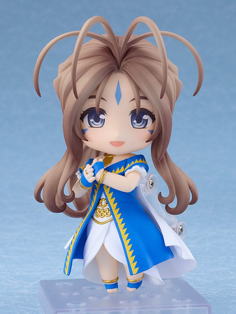 Nendoroid Oh My Goddess! Kokorone Belldandy 10 cm
