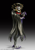 Figurka JoJo's Bizarre Adventure Part 5 Golden Wind Statue Legend B S 18 cm