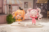 Figurka Goddess of Victory: Nikke Chibi Losowa 10cm