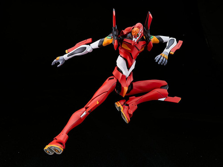 Figurka Evangelion: 2.0 You Can (Not) Advance Moderoid Evangelion Unit-02 16 cm