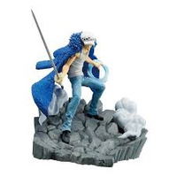 Figurka One Piece Trafalgar Law Senkozekkei 11cm