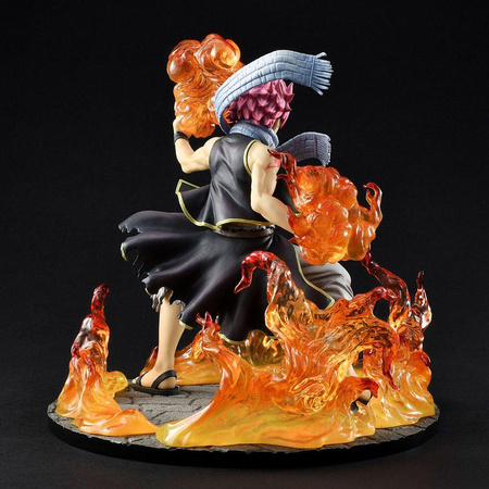 Figurka Fairy Tail Final Season Natsu Dragneel 19 cm