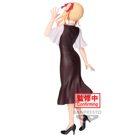 Figurka Shy Ruby Plain Clothes figure 20cm