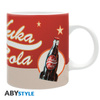 Kubek Fallout Nuka Cola