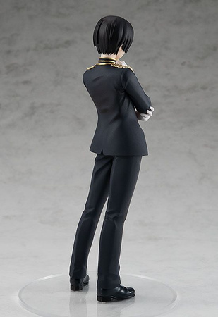 Figurka Hetalia World Stars Pop Up Parade Statue Japan17 cm