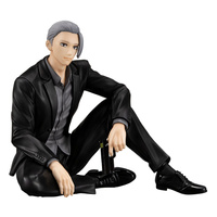 Figurka Sakamoto Days G.E.M. Series Sakoamoto San Palm Size 12 cm
