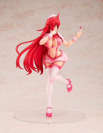 Figurka High School DxD Hero 1/7 Rias Gremory Nurse Ver. 24 cm