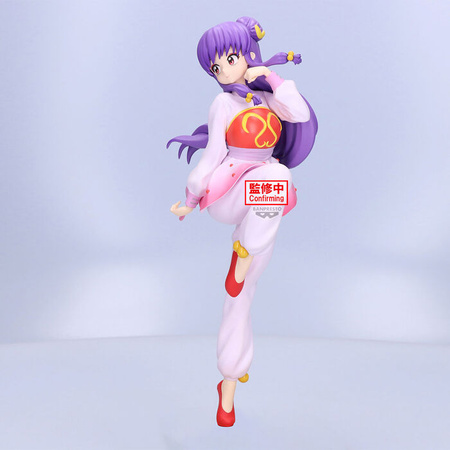 Figurka Ranma 1/2 Glitter & Glamorours Shampoo 22cm