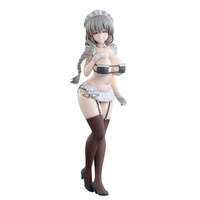 Figurka Uzaki-Chan Qants to Hang Out! Uzaki Tsuki Glitter & Glamours 27cm