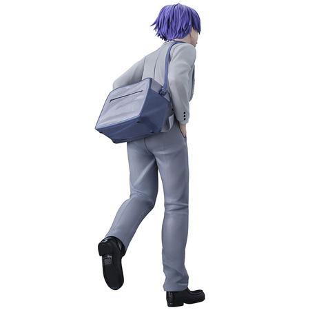 Figurka Bluelock Interval Ichibansho Reo Mikage 17cm