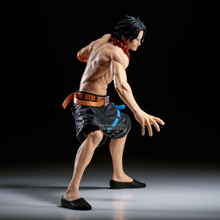 Figurka One Piece Grandista Portgas D. Ace 20cm