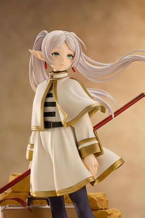 Figurka Frieren: Beyond Journey's End 1/7 Frieren: Magic of the Eventide Glow 21 cm