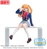 Figurka Oshi No Ko PM Perching Ruby Uniform 13 cm