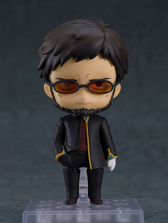 Nendoroid Rebuild of Evangelion Gendo Ikari 10 cm