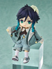 Nendoroid Doll Genshin Impact Venti: Blue Ballad Ver. 14 cm