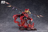 Figurka Touhou Project 1/6 Flandre Scarlet Military Uniform Ver. 27 cm